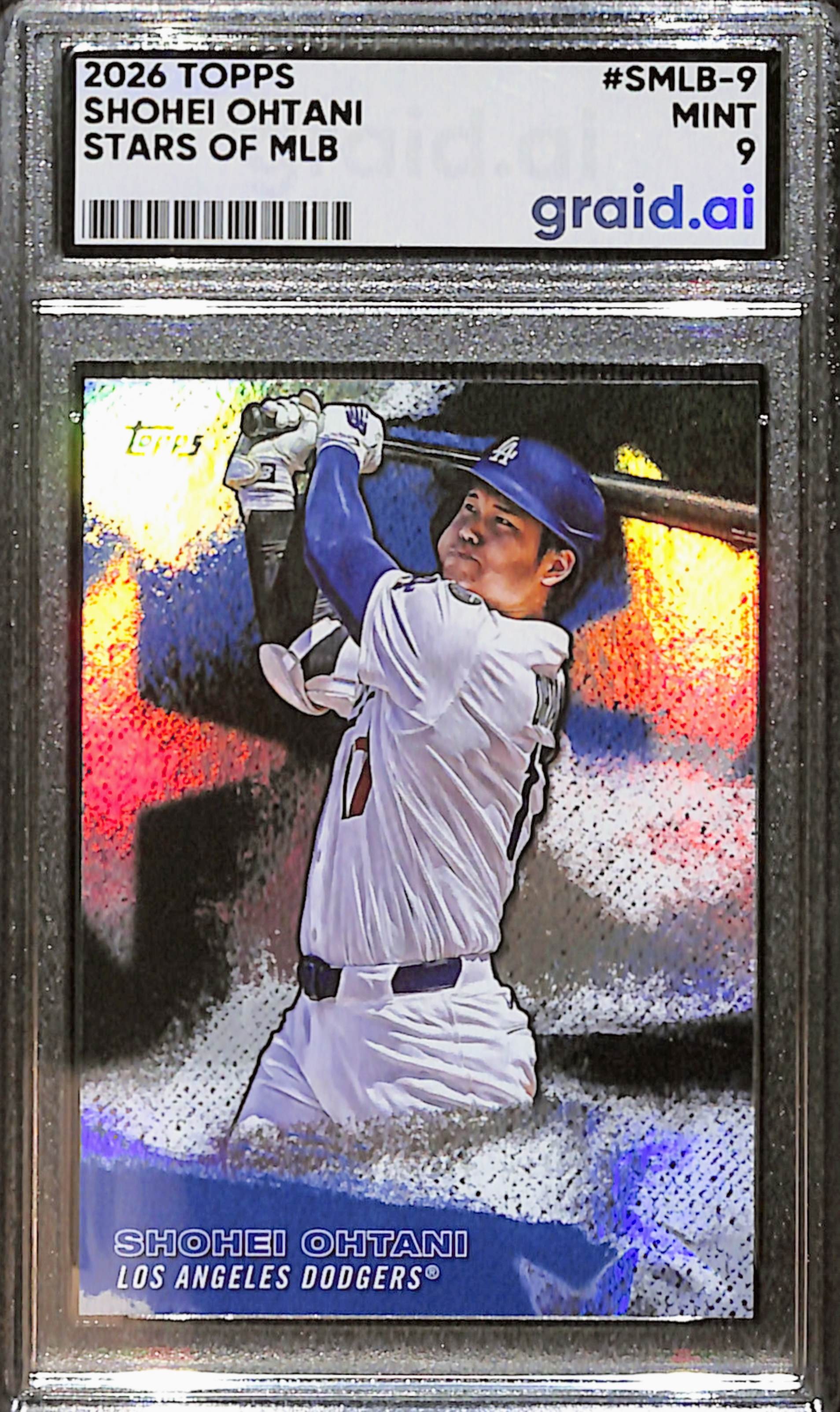 Shohei Ohtani