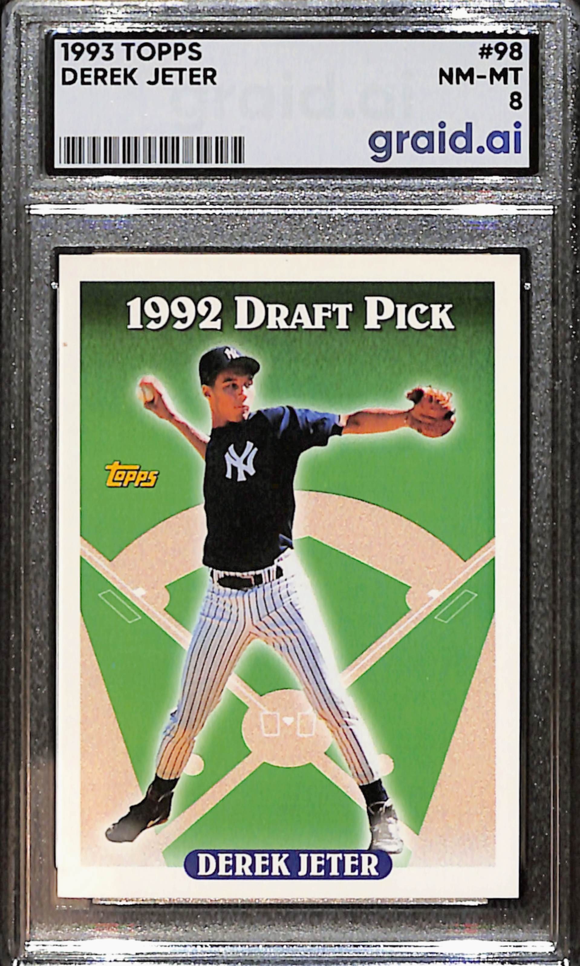 Derek Jeter