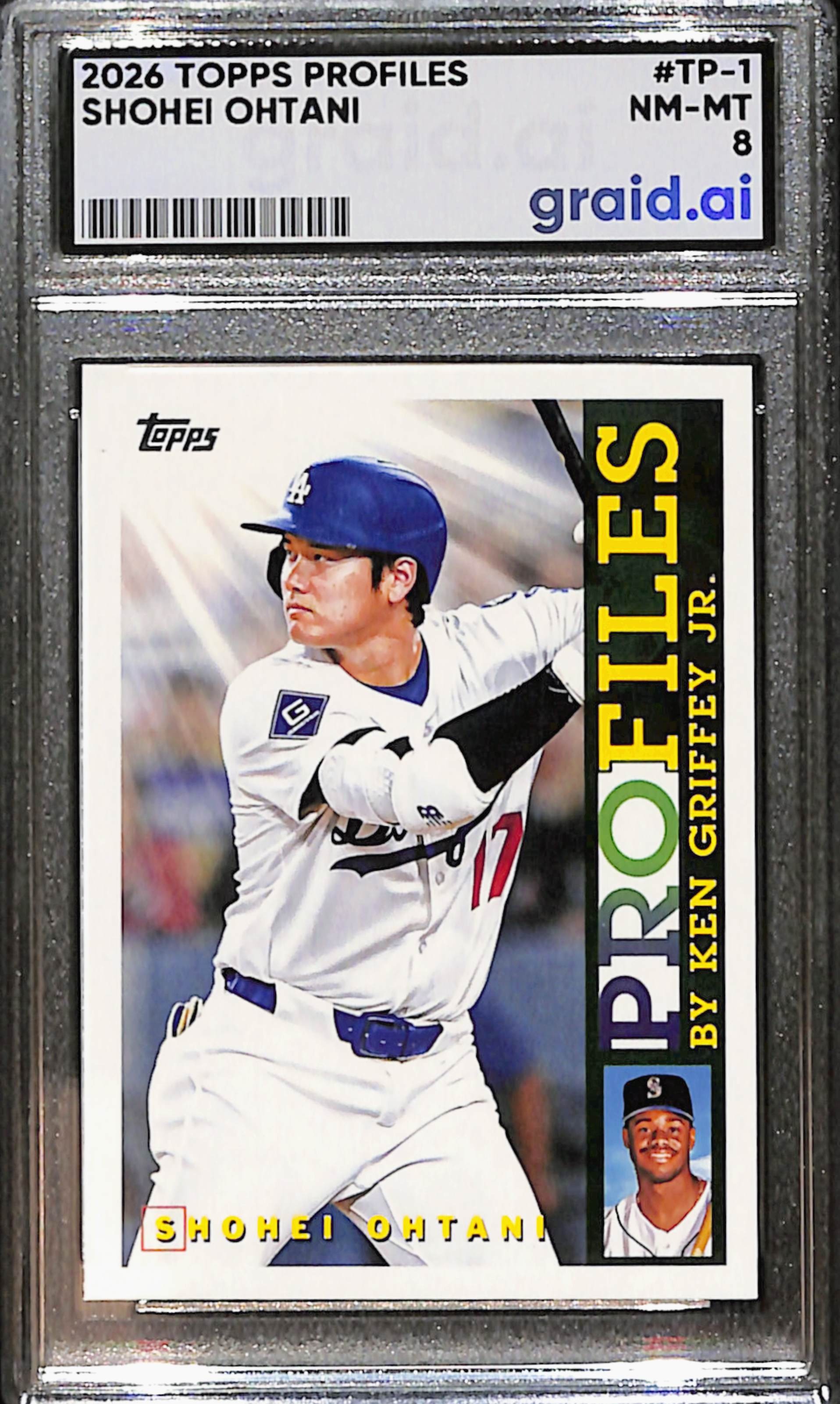 Shohei Ohtani