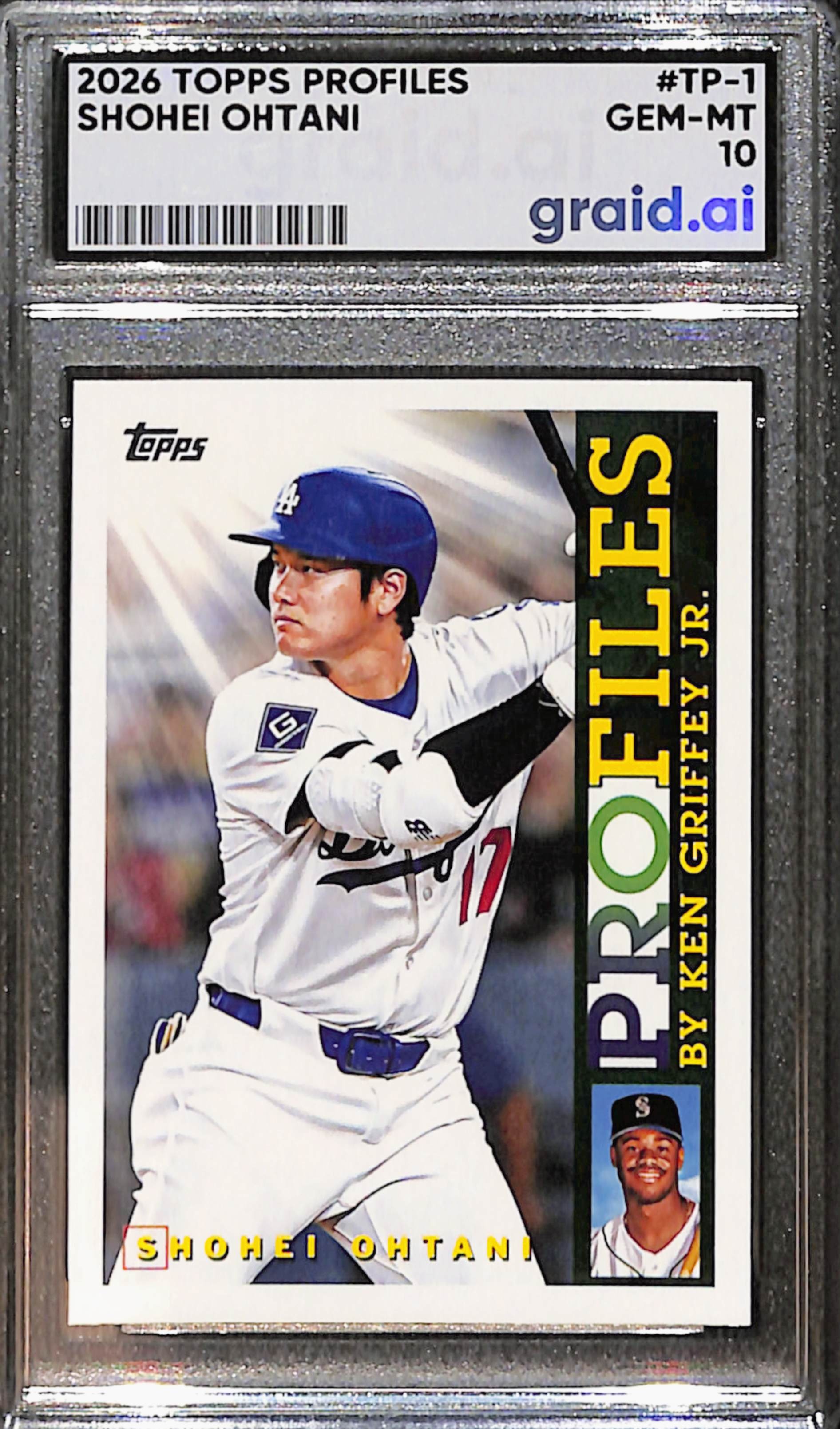 Shohei Ohtani