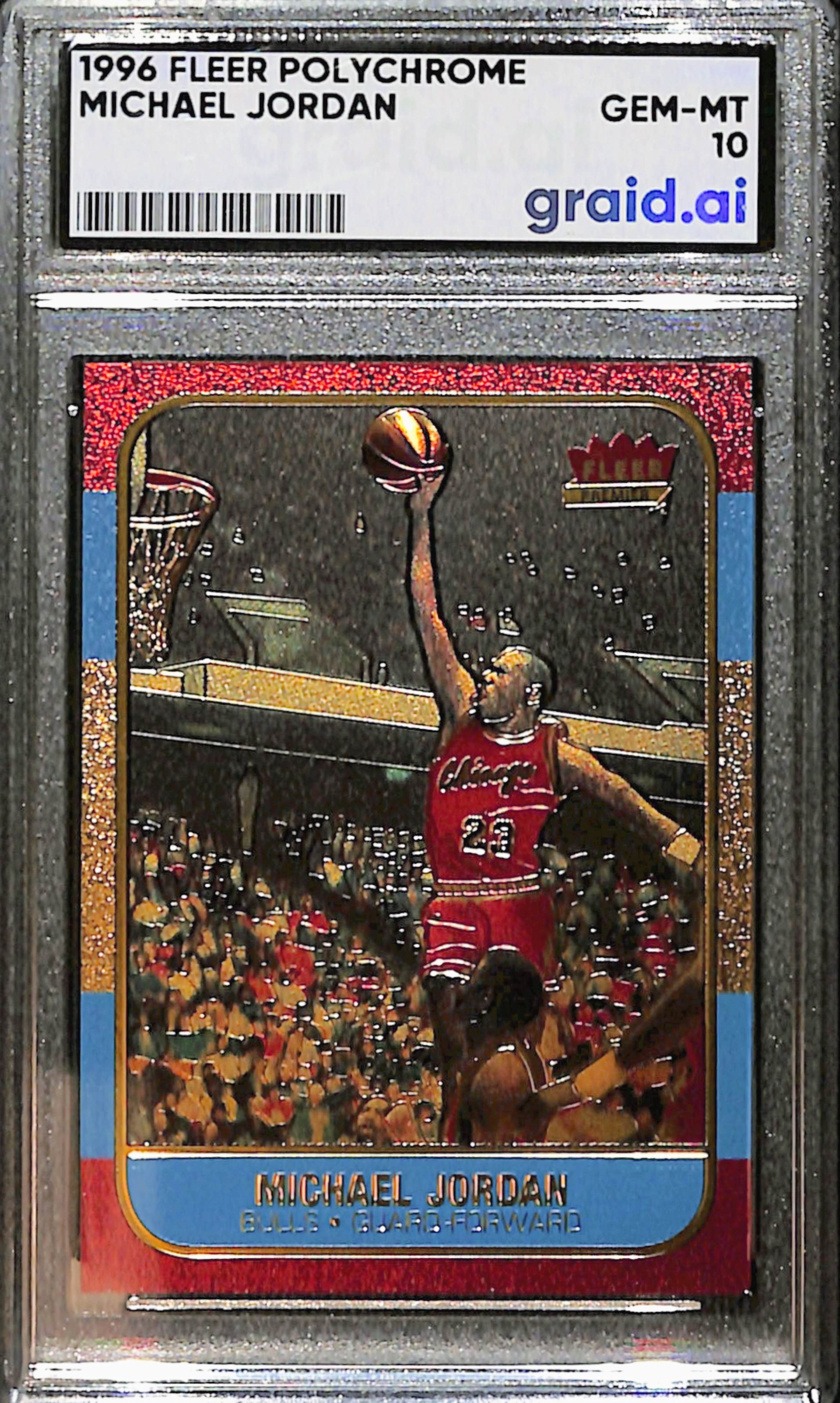Michael Jordan