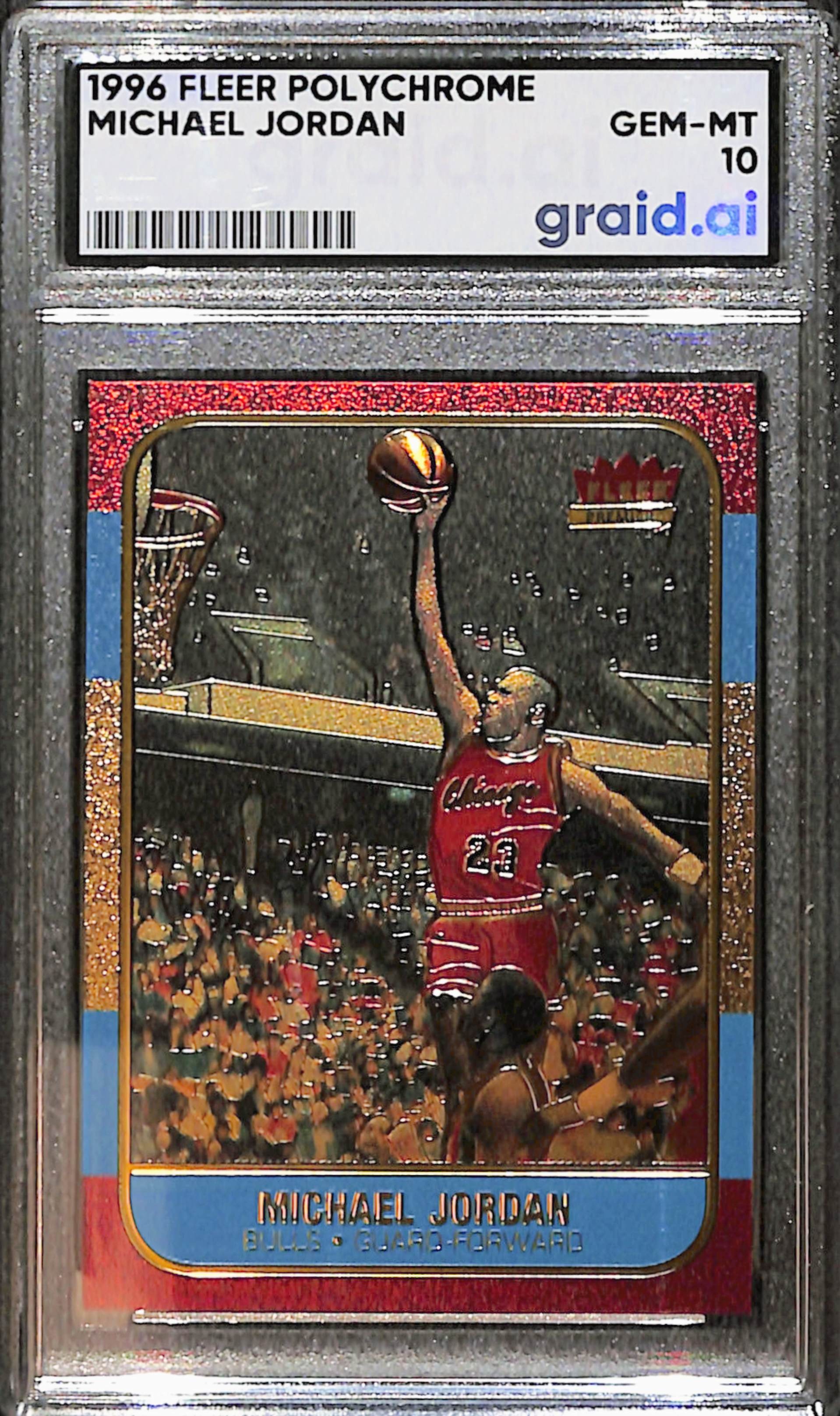 Michael Jordan