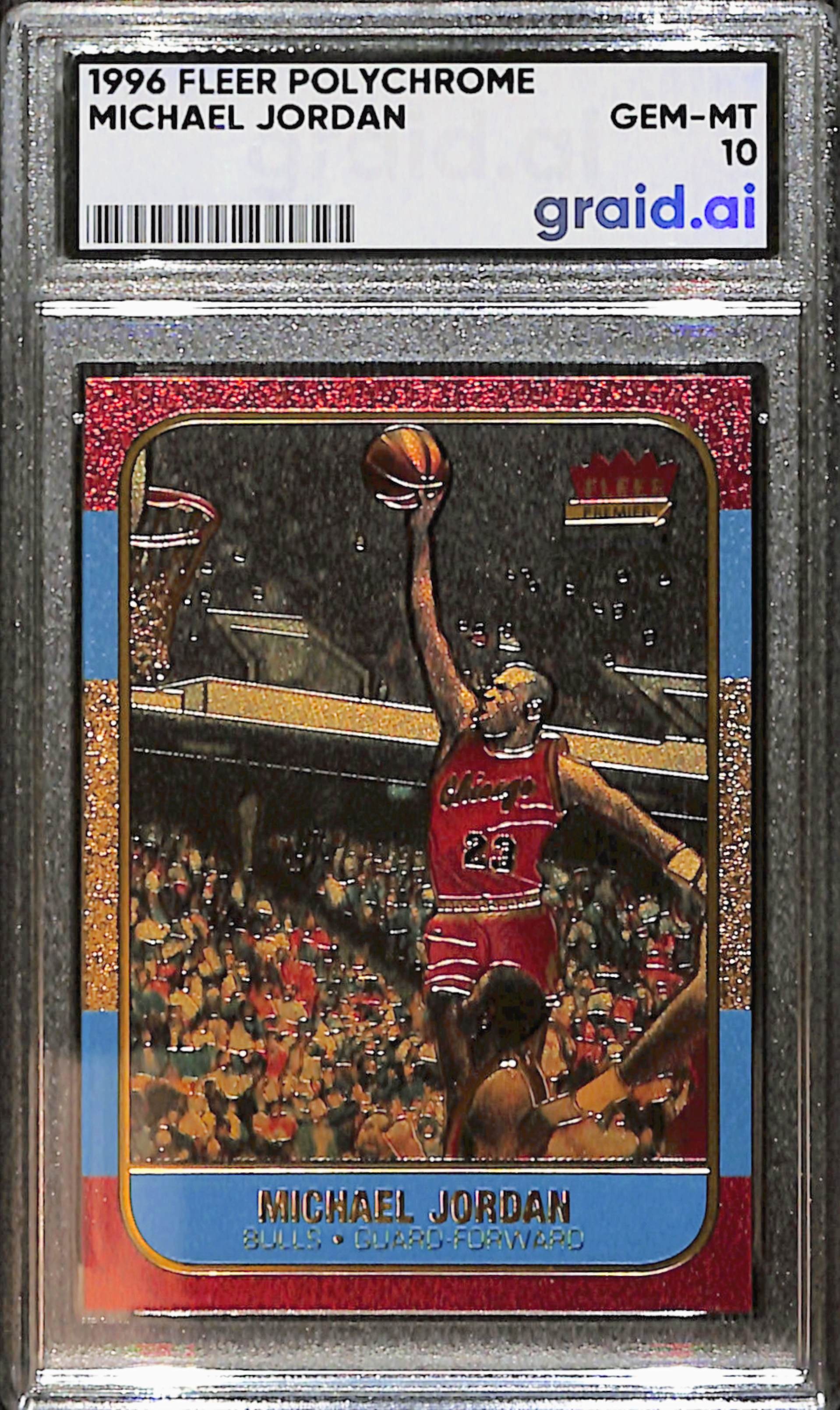 Michael Jordan