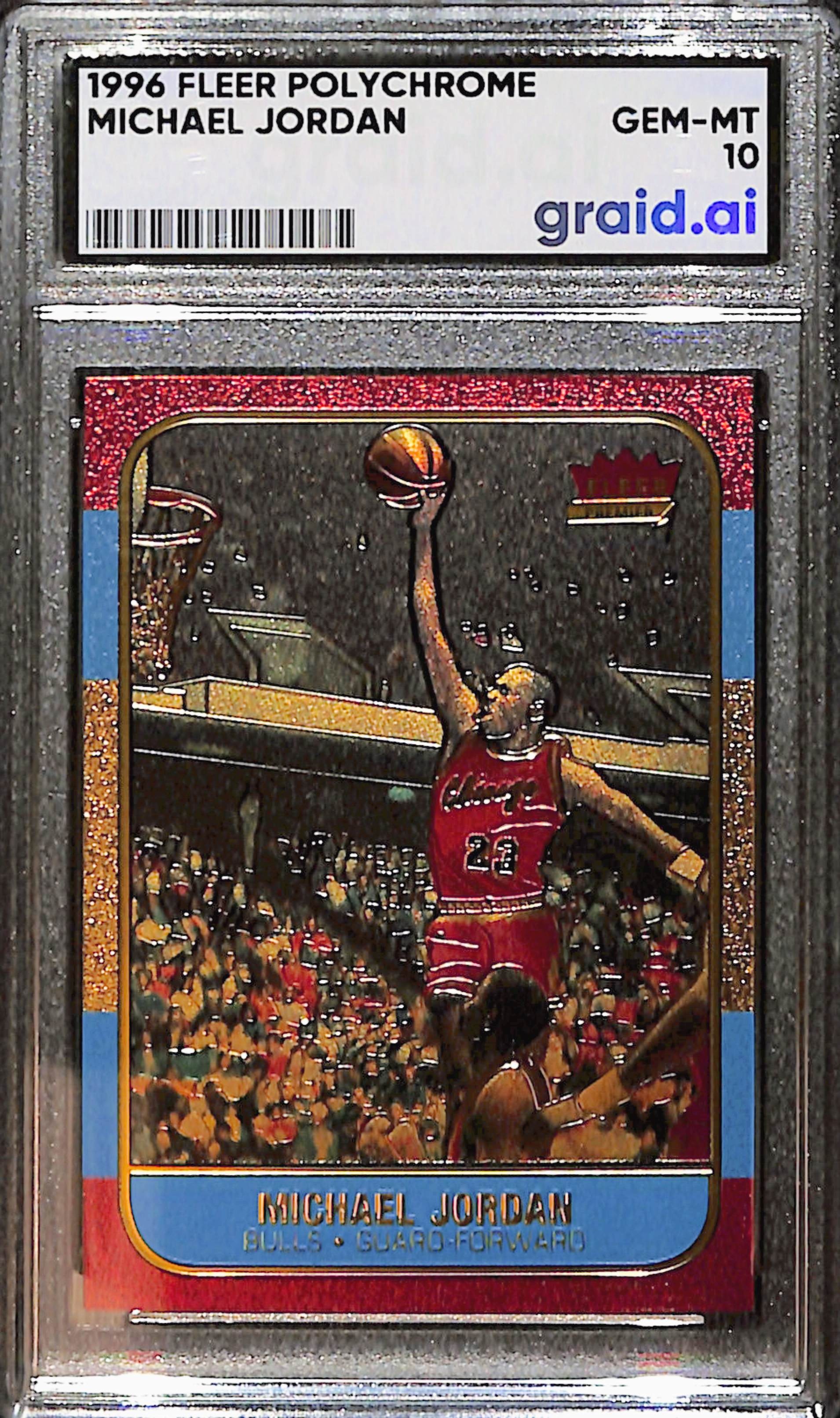 Michael Jordan