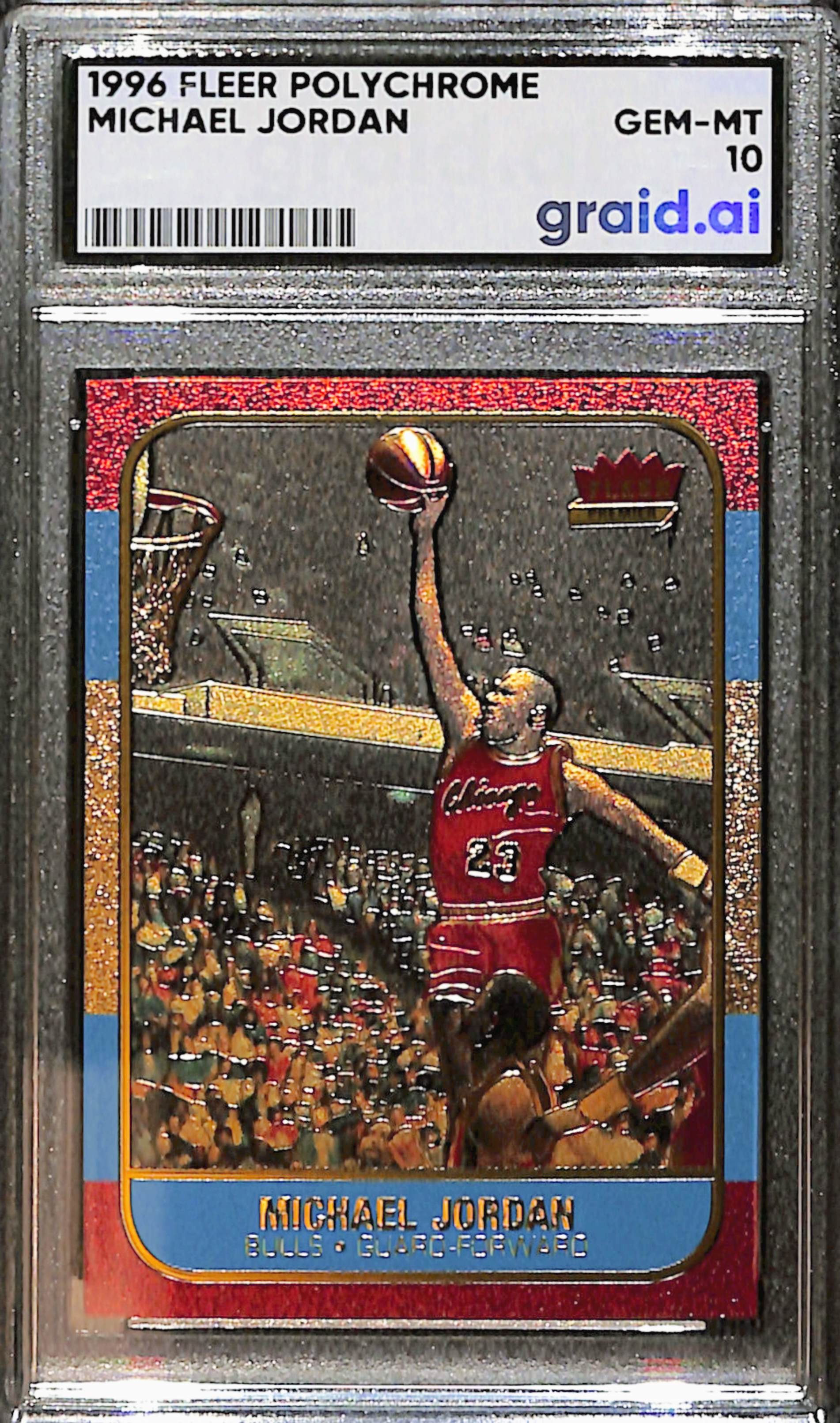 Michael Jordan