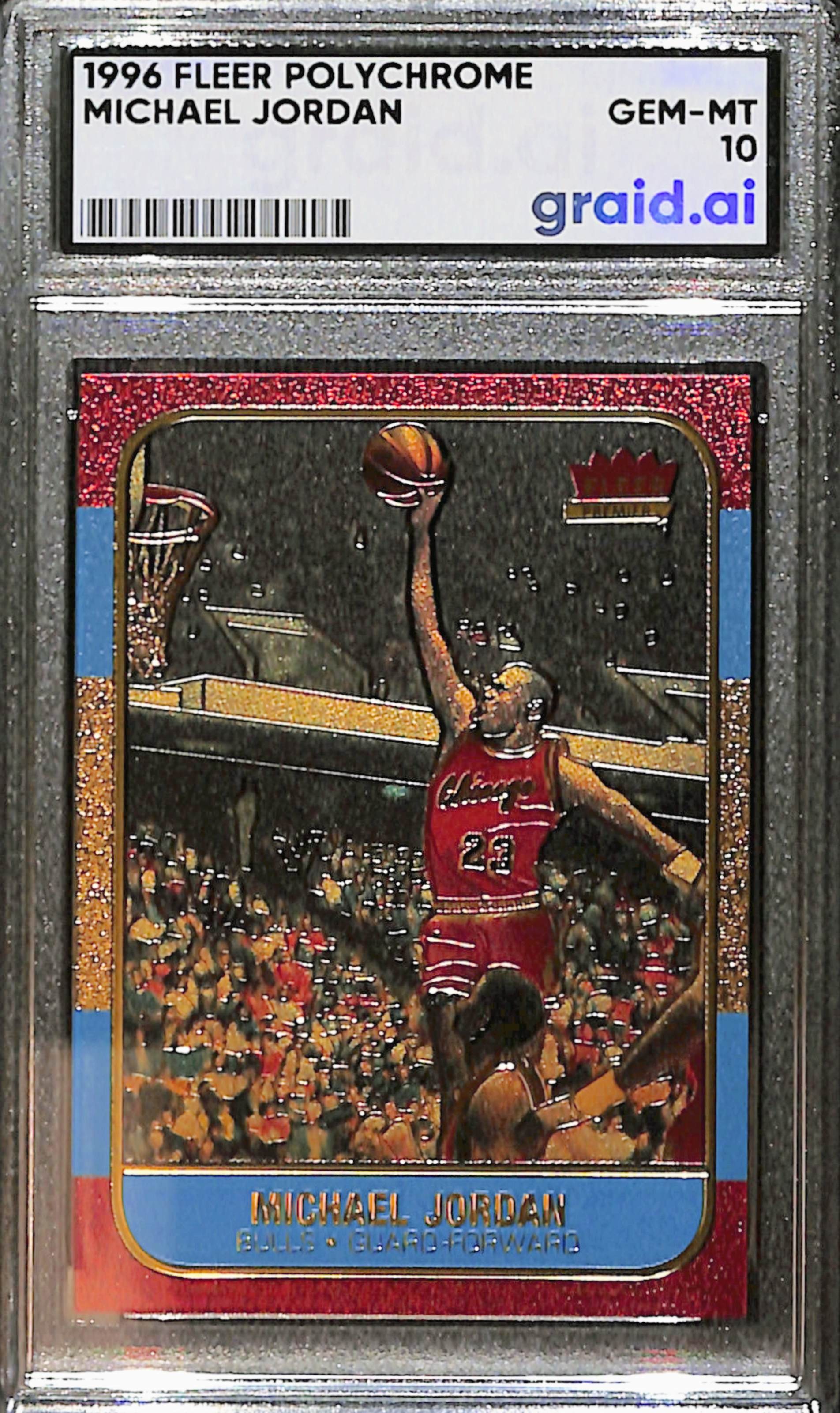 Michael Jordan