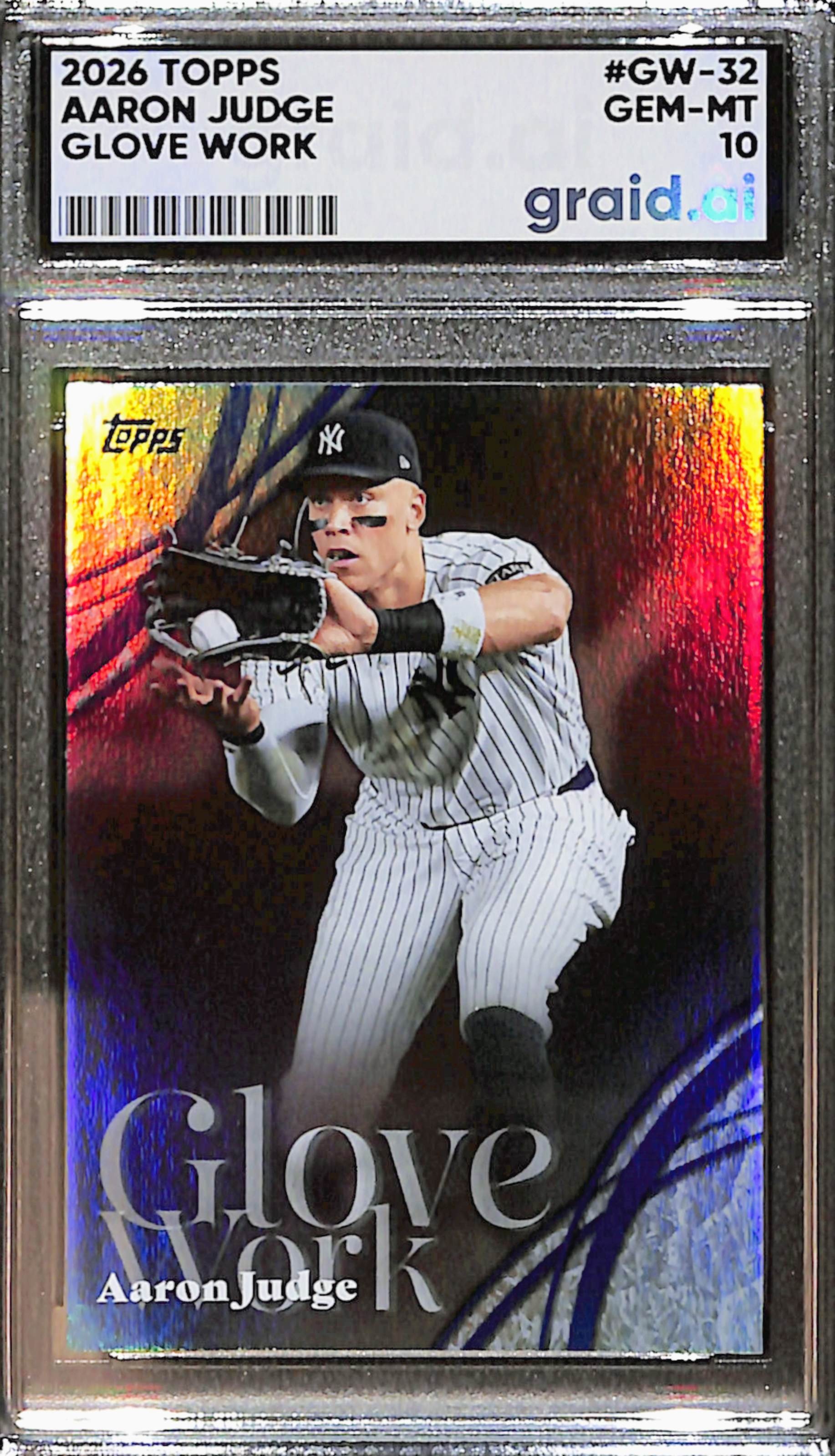 Aaron Judge