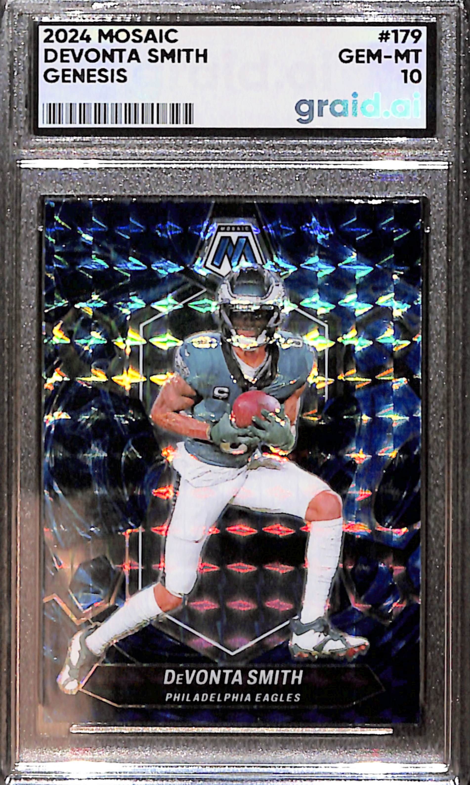 DeVonta Smith