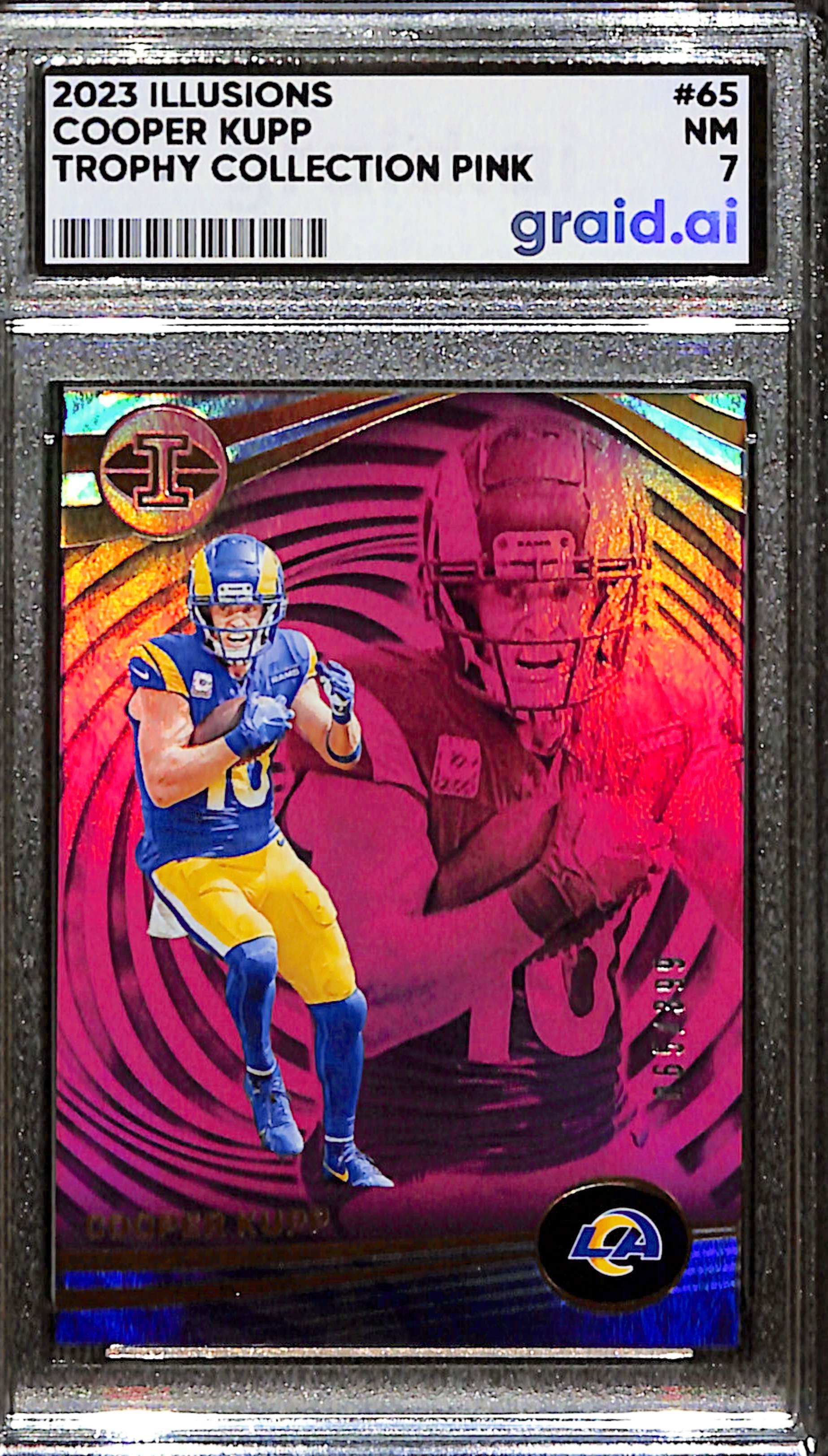 Cooper Kupp