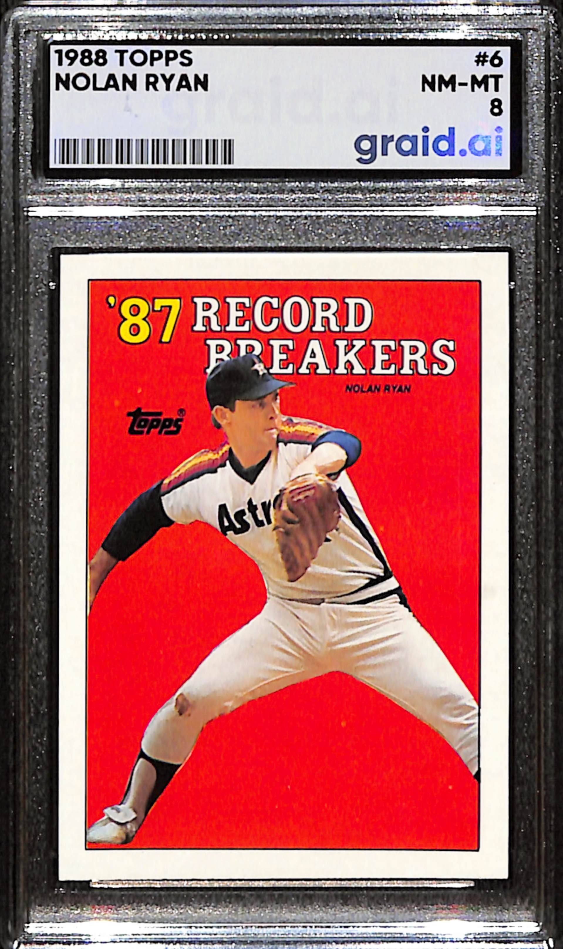 Nolan Ryan